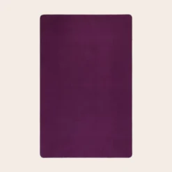 Plaid SWAHN Raisin Noir -Décoration & meubles pour la maison plaid SWAHN 008971 P18 5