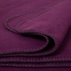 Plaid SWAHN Raisin Noir -Décoration & meubles pour la maison plaid SWAHN 008971 P18 6