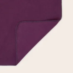 Plaid SWAHN Raisin Noir -Décoration & meubles pour la maison plaid SWAHN 008971 P18 7