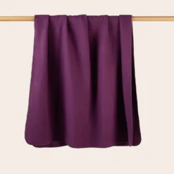 Plaid SWAHN Raisin Noir -Décoration & meubles pour la maison plaid SWAHN 008971 P18 8