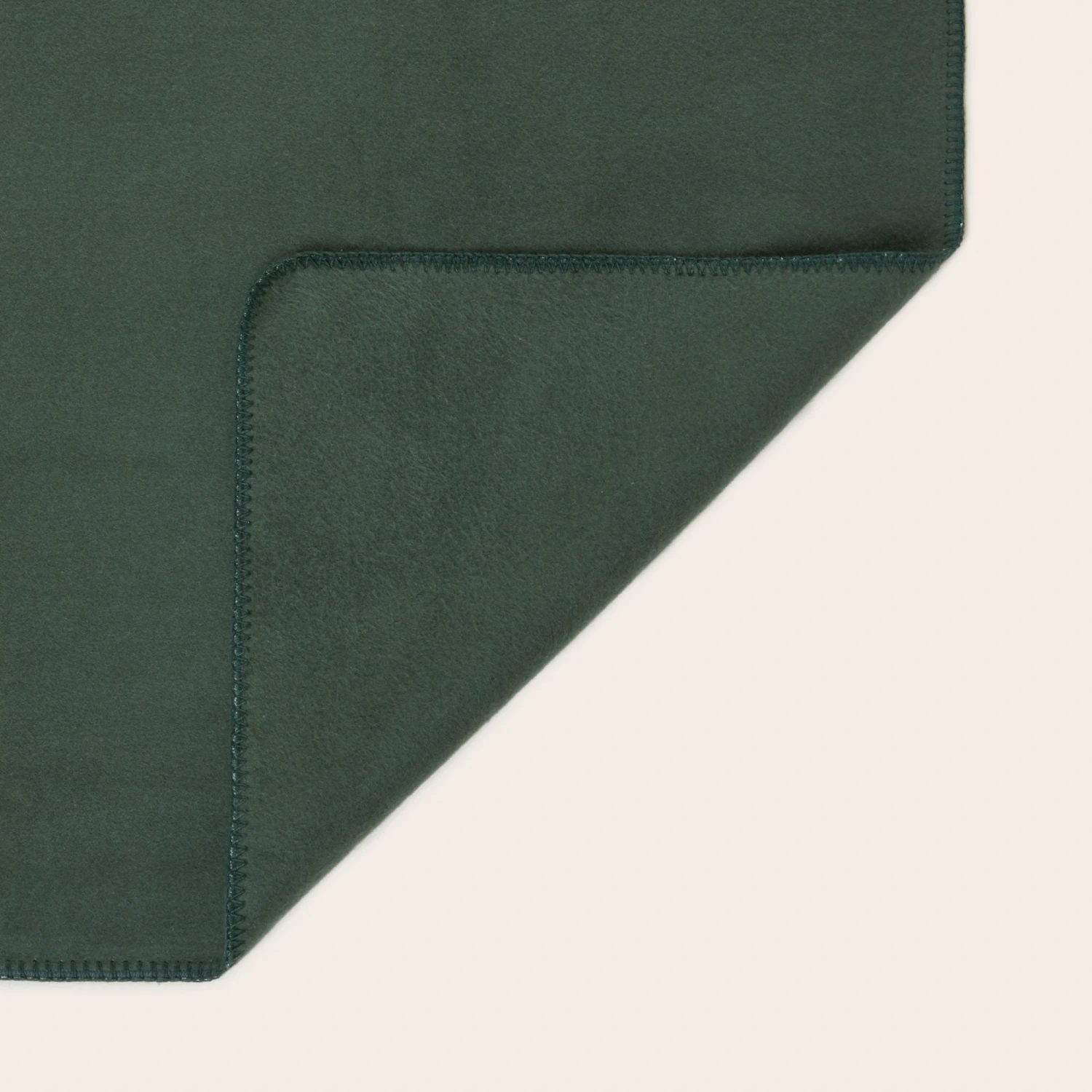 Plaid SWAHN Vert Loden 6 Plaid SWAHN Vert Loden – Image 6