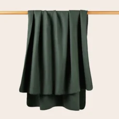 Plaid SWAHN Vert Loden 13 Plaid SWAHN Vert Loden -Décoration & meubles pour la maison plaid SWAHN 008971 V10 8