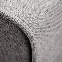 Pouf Modulable ANDERS Gris Moyen Chiné 17 Pouf Modulable ANDERS Gris Moyen Chiné -Décoration & meubles pour la maison pouf modulable ANDERS 008046 G4 7