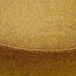 Pouf DINO Chiné Grain De Moutarde -Décoration & meubles pour la maison pouf DINO 009046 JM H2 6