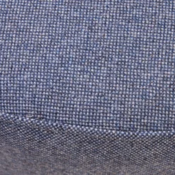 Pouf DINO Chiné Bleuté -Décoration & meubles pour la maison pouf DINO 009046 WB H2 6