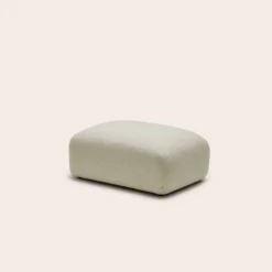 Pouf Modulable ISILD Natté Naturel -Décoration & meubles pour la maison pouf ISILD 008813 N2 5