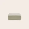 Pouf Modulable ISILD Natté Naturel