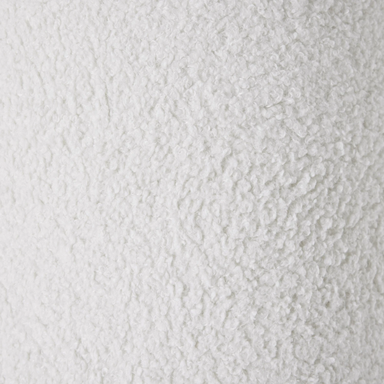 Pouf Modulable ISILD Bouclette Ivoire 6 Pouf Modulable ISILD Bouclette Ivoire – Image 6