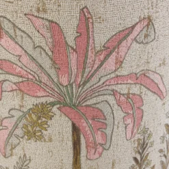 Pouf LAKKARDA Beige Et Pastels -Décoration & meubles pour la maison pouf LAKKARDA 008722 NZ3 H1 8