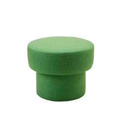 Pouf POPPIE Vert Menthe -Décoration & meubles pour la maison pouf POPPIE 009044 V H1 packshot