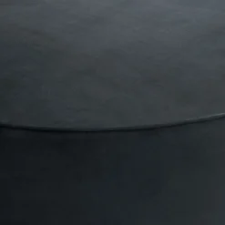 Pouf ROMEO Velours Vintage Graphite 11 Pouf ROMEO Velours Vintage Graphite -Décoration & meubles pour la maison pouf ROMEO 007748 G8 H2 7