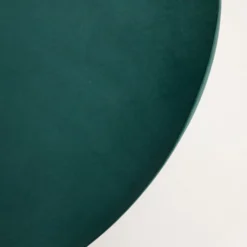 Pouf ROMEO Velours Vert Pin -Décoration & meubles pour la maison pouf ROMEO 007748 V12 H1 6