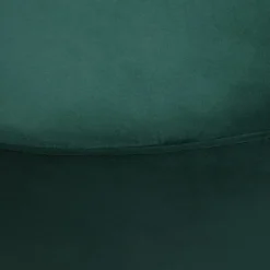 Pouf ROMEO Velours Vert Pin -Décoration & meubles pour la maison pouf ROMEO 007748 V12 H1 7