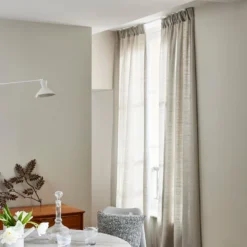 Rideau à Galon Fronceur AUBIN Pierre -Décoration & meubles pour la maison rideau a galon fronceur AUBIN 006151 G1 1