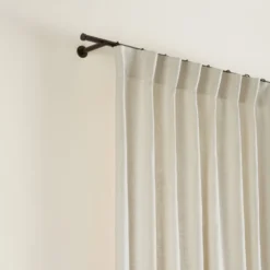 Rideau à Galon Fronceur AUBIN Pierre -Décoration & meubles pour la maison rideau a galon fronceur AUBIN 006151 G1 5