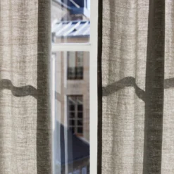 Rideau à Galon Fronceur AUBIN Pierre -Décoration & meubles pour la maison rideau a galon fronceur AUBIN 006151 G1 9