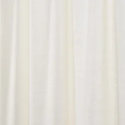 Rideau à Galon Fronceur AUBIN Blanc Naturel 13 Rideau à Galon Fronceur AUBIN Blanc Naturel -Décoration & meubles pour la maison rideau a galon fronceur AUBIN 006151 W 8