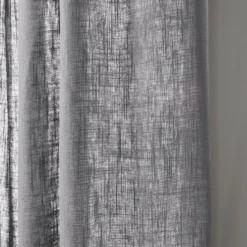 Rideau à Galon Fronceur BELLAVISTA Brume -Décoration & meubles pour la maison rideau a galon fronceur BELLAVISTA 006871 G1 6