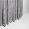 Rideau à Galon Fronceur BELLAVISTA Brume