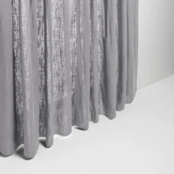 Rideau à Galon Fronceur BELLAVISTA Brume