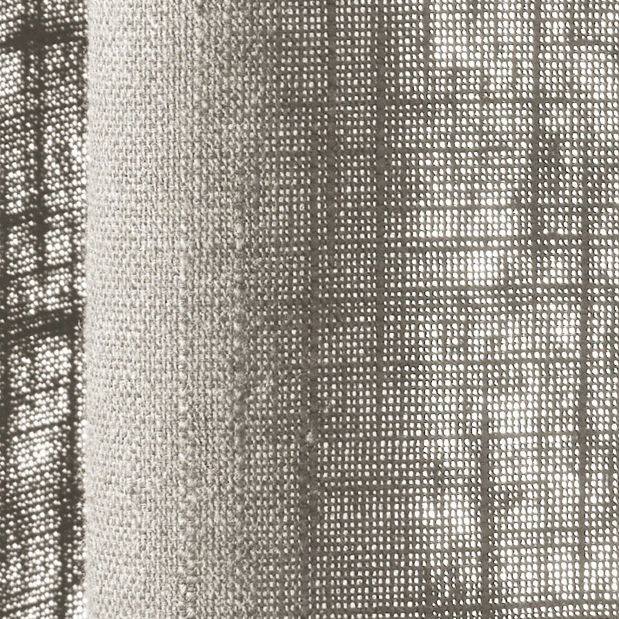 Rideau à Galon Fronceur BELLAVISTA Chataigne 8 Rideau à Galon Fronceur BELLAVISTA Chataigne – Image 8