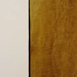 Rideau à Galon Fronceur CARLINA Bronze Et Bourdon Noir -Décoration & meubles pour la maison rideau a galon fronceur CARLINA 006041 M8G 8