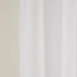 Rideau à Galon Fronceur CARLINA Blanc Pur 13 Rideau à Galon Fronceur CARLINA Blanc Pur -Décoration & meubles pour la maison rideau a galon fronceur CARLINA 006041 W 8