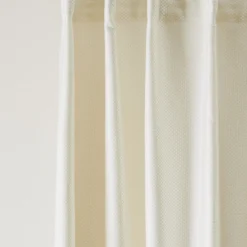 Rideau à Galon Fronceur COCONUT Ivoire -Décoration & meubles pour la maison rideau a galon fronceur COCONUT 003511 N1 7