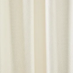 Rideau à Galon Fronceur COCONUT Ivoire -Décoration & meubles pour la maison rideau a galon fronceur COCONUT 003511 N1 8