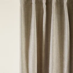 Rideau à Galon Fronceur COCONUT Osier 19 Rideau à Galon Fronceur COCONUT Osier -Décoration & meubles pour la maison rideau a galon fronceur COCONUT 003511 N2 7