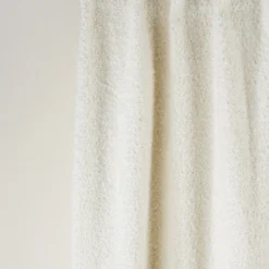 Rideau à Galon Fronceur LEONARD Ivoire 16 Rideau à Galon Fronceur LEONARD Ivoire -Décoration & meubles pour la maison rideau a galon fronceur LEONARD 007615 N1 7