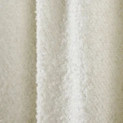 Rideau à Galon Fronceur LEONARD Ivoire 17 Rideau à Galon Fronceur LEONARD Ivoire -Décoration & meubles pour la maison rideau a galon fronceur LEONARD 007615 N1 8