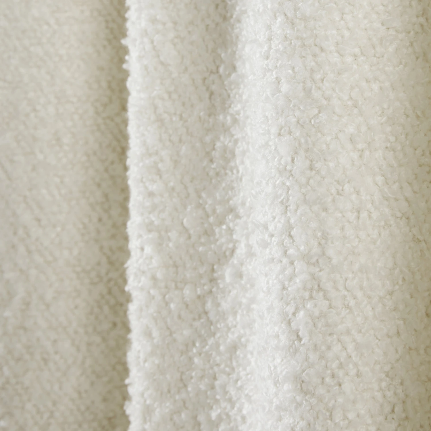 Rideau à Galon Fronceur LEONARD Ivoire 2 Rideau à Galon Fronceur LEONARD Ivoire – Image 2