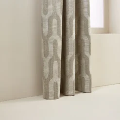 Rideau à Galon Fronceur MARCUS Naturel 17 Rideau à Galon Fronceur MARCUS Naturel -Décoration & meubles pour la maison rideau a galon fronceur MARCUS 006652 N3 6