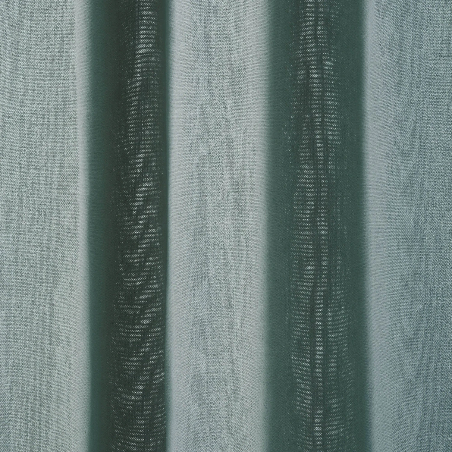 Rideau à Galon Fronceur NINO Vert De Gris Et Feston Noir 9 Rideau à Galon Fronceur NINO Vert De Gris Et Feston Noir – Image 9