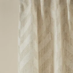 Rideau à Galon Fronceur TOBIAS Ivoire 19 Rideau à Galon Fronceur TOBIAS Ivoire -Décoration & meubles pour la maison rideau a galon fronceur TOBIAS 006933 N1 7