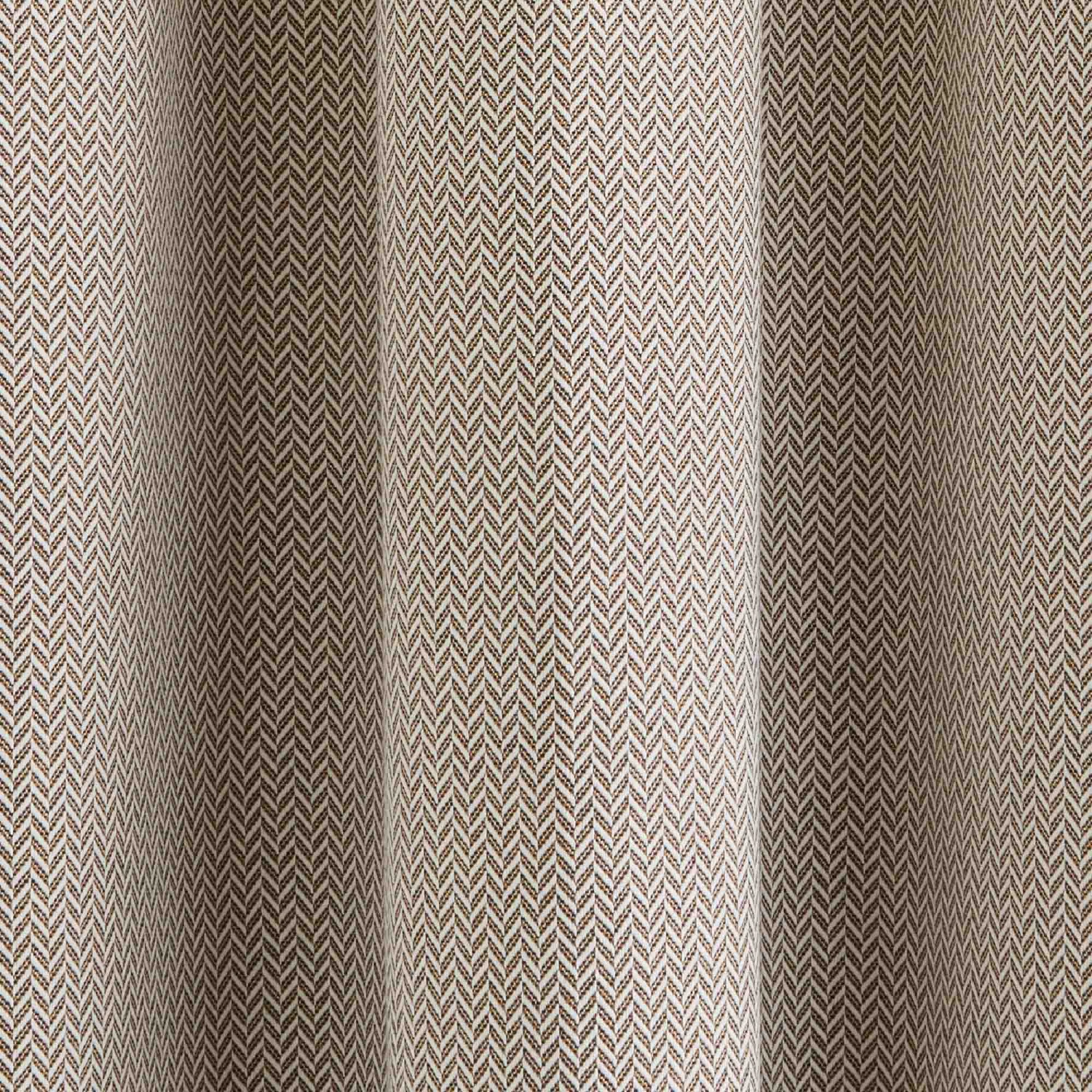 Rideau à Oeillets Dorés ALEJANDRO écru Multicolore 10 Rideau à Oeillets Dorés ALEJANDRO écru Multicolore – Image 10