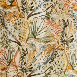 Rideau à Oeillets Dorés AQUARELA Ivoire Et Pastel -Décoration & meubles pour la maison rideau a oeillets dores AQUARELA 008616 NZ5 R1L1 6