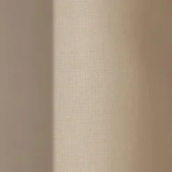 Rideau à Oeillets Dorés MATIA Craie Blanche -Décoration & meubles pour la maison rideau a oeillets dores MATIA 008286 N1 8