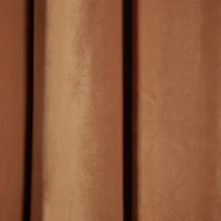 Rideau à Oeillets Noirs DARIO Camel Et Bourdon Noir 17 Rideau à Oeillets Noirs DARIO Camel Et Bourdon Noir -Décoration & meubles pour la maison rideau a oeillets noirs DARIO 008421 M9G 9