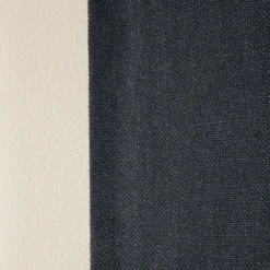 Rideau à Oeillets Argentés AUBIN Gris Foncé 14 Rideau à Oeillets Argentés AUBIN Gris Foncé -Décoration & meubles pour la maison rideau a oeillets AUBIN 005259 G9 8