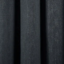 Rideau à Oeillets Argentés AUBIN Gris Foncé 15 Rideau à Oeillets Argentés AUBIN Gris Foncé -Décoration & meubles pour la maison rideau a oeillets AUBIN 005259 G9 9