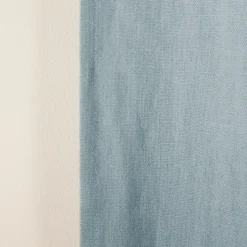 Rideau à Oeillets Argentés AUBIN Vert De Gris 14 Rideau à Oeillets Argentés AUBIN Vert De Gris -Décoration & meubles pour la maison rideau a oeillets AUBIN 005259 V4 8