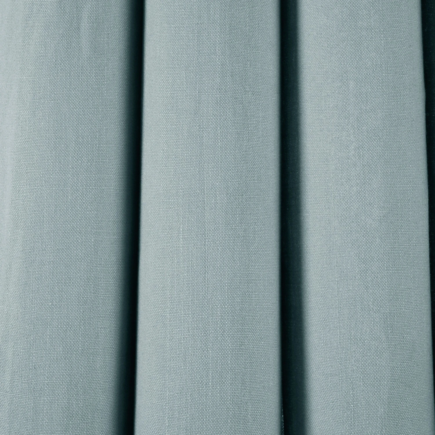 Rideau à Oeillets Argentés AUBIN Vert De Gris 8 Rideau à Oeillets Argentés AUBIN Vert De Gris – Image 8