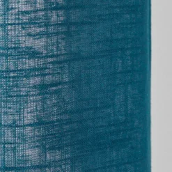 Rideau à Oeillets Argentés BELLAVISTA Lagon 11 Rideau à Oeillets Argentés BELLAVISTA Lagon -Décoration & meubles pour la maison rideau a oeillets BELLAVISTA 006870 B12 8