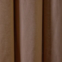 Rideau à Oeillets Argentés LORCA Gris Taupe -Décoration & meubles pour la maison rideau a oeillets LORCA 005131 N12 8