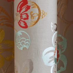 Rideau à Oeillets Argentés MAGELLAN Cendré 11 Rideau à Oeillets Argentés MAGELLAN Cendré -Décoration & meubles pour la maison rideau a oeillets MAGELLAN 001831 NZ4 7