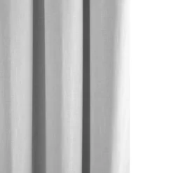 Rideau Oeillets Doublé Occultant BELLAVISTA Blanc 13 Rideau Oeillets Doublé Occultant BELLAVISTA Blanc -Décoration & meubles pour la maison rideau oeillets double occultant BELLAVISTA 006879 W 8