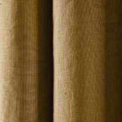 Rideau Oeillets Doublé Occultant CARLINA Bronze 13 Rideau Oeillets Doublé Occultant CARLINA Bronze -Décoration & meubles pour la maison rideau oeillets double occultant CARLINA 006200 M8 8