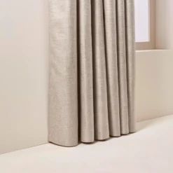 Rideau Oeillets Doublé Occultant COCONUT Osier 16 Rideau Oeillets Doublé Occultant COCONUT Osier -Décoration & meubles pour la maison rideau oeillets double occultant COCONUT 008326 N2 6